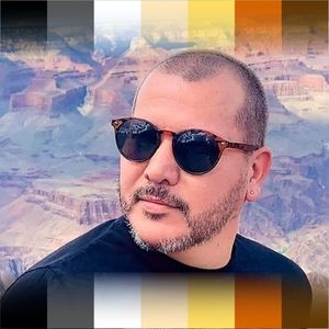 Meet your Posher, Jimmy